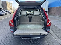 Volvo xc90 4.4 v8 executive car 2005 | 98-rf-ld i - afbeelding 17 van  31