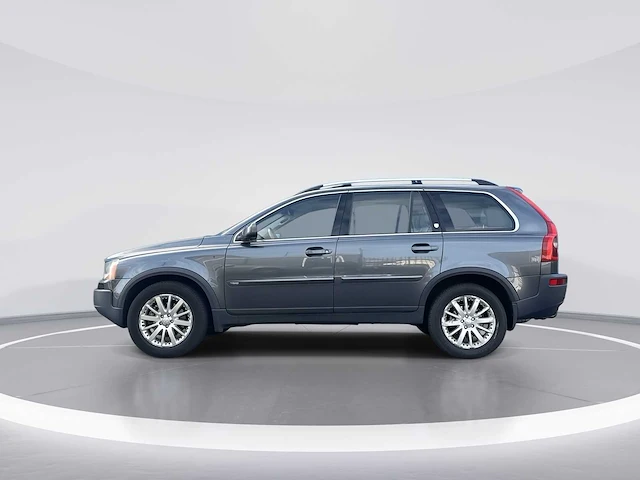Volvo xc90 4.4 v8 executive car 2005 | 98-rf-ld i - afbeelding 23 van  31