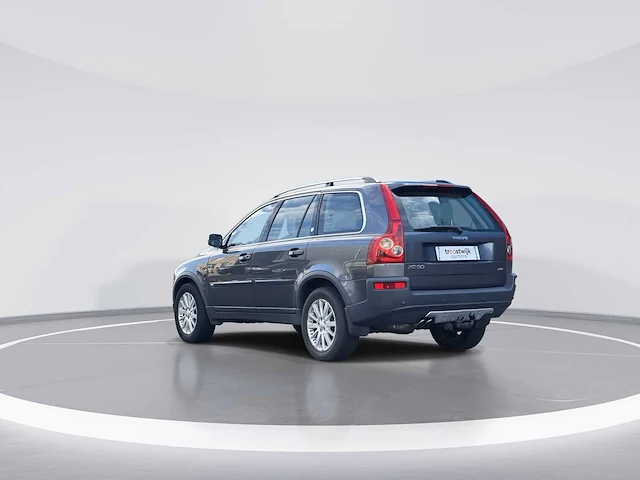 Volvo xc90 4.4 v8 executive car 2005 | 98-rf-ld i - afbeelding 26 van  31