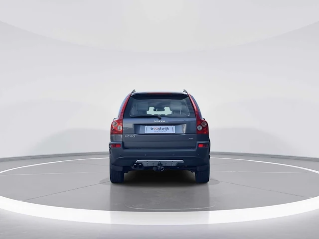 Volvo xc90 4.4 v8 executive car 2005 | 98-rf-ld i - afbeelding 27 van  31