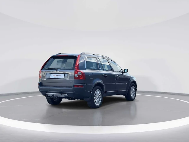 Volvo xc90 4.4 v8 executive car 2005 | 98-rf-ld i - afbeelding 28 van  31