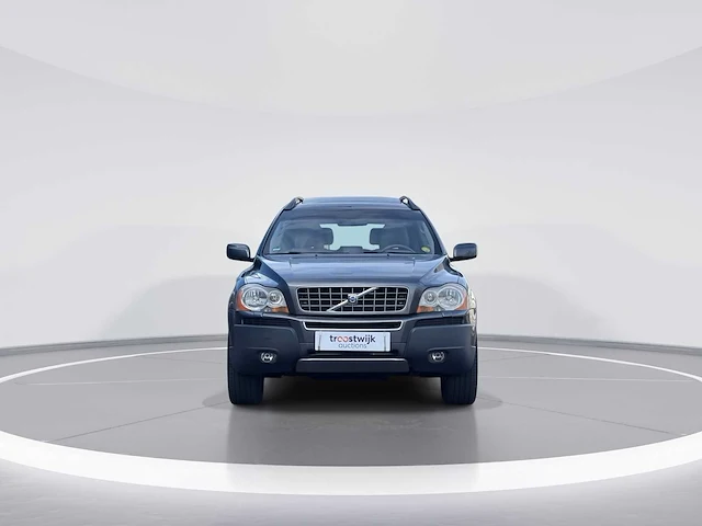 Volvo xc90 4.4 v8 executive car 2005 | 98-rf-ld i - afbeelding 31 van  31