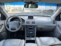 Volvo xc90 4.4 v8 executive car 2005 | 98-rf-ld i - afbeelding 20 van  31