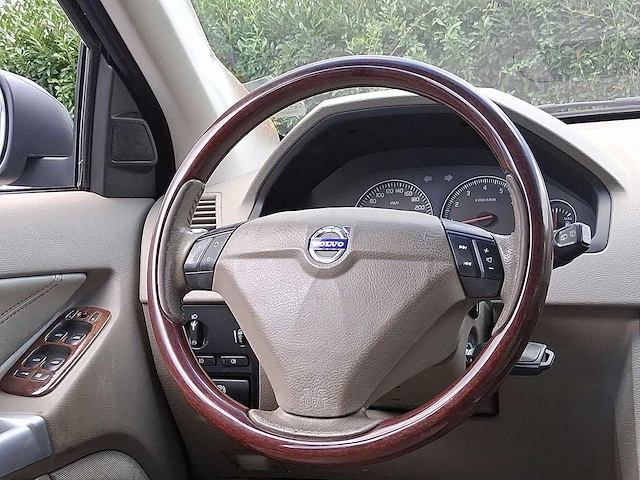 Volvo xc90 4.4 v8 ocean race 2005 | 93-ksr-7 i - afbeelding 9 van  34