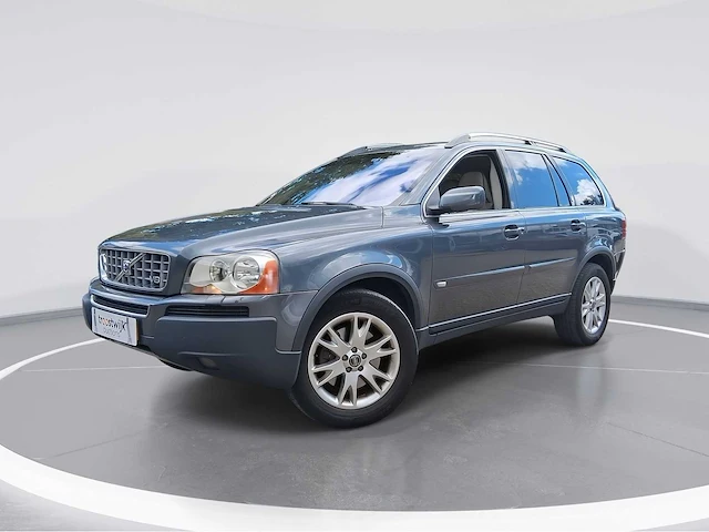 Volvo xc90 4.4 v8 ocean race 2005 | 93-ksr-7 i - afbeelding 1 van  34