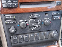 Volvo xc90 4.4 v8 ocean race 2005 | 93-ksr-7 i - afbeelding 16 van  34