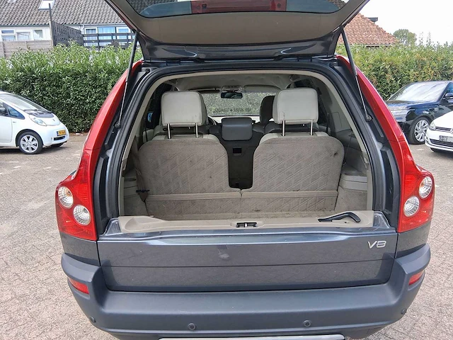 Volvo xc90 4.4 v8 ocean race 2005 | 93-ksr-7 i - afbeelding 19 van  34
