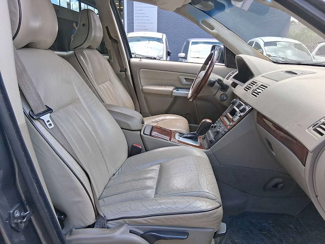 Volvo xc90 4.4 v8 ocean race 2005 | 93-ksr-7 i - afbeelding 26 van  34