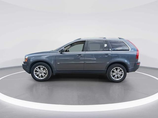 Volvo xc90 4.4 v8 ocean race 2005 | 93-ksr-7 i - afbeelding 23 van  34