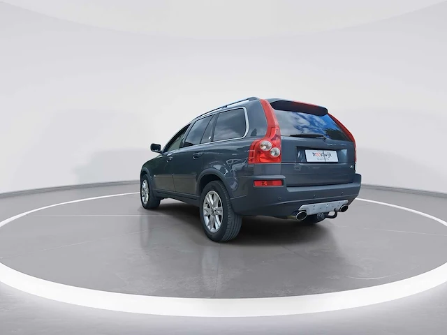 Volvo xc90 4.4 v8 ocean race 2005 | 93-ksr-7 i - afbeelding 29 van  34