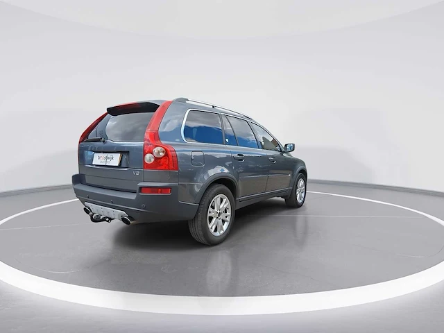 Volvo xc90 4.4 v8 ocean race 2005 | 93-ksr-7 i - afbeelding 31 van  34