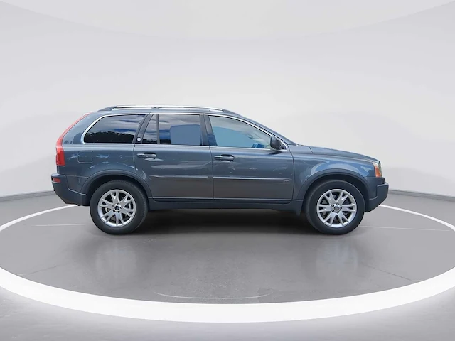 Volvo xc90 4.4 v8 ocean race 2005 | 93-ksr-7 i - afbeelding 32 van  34