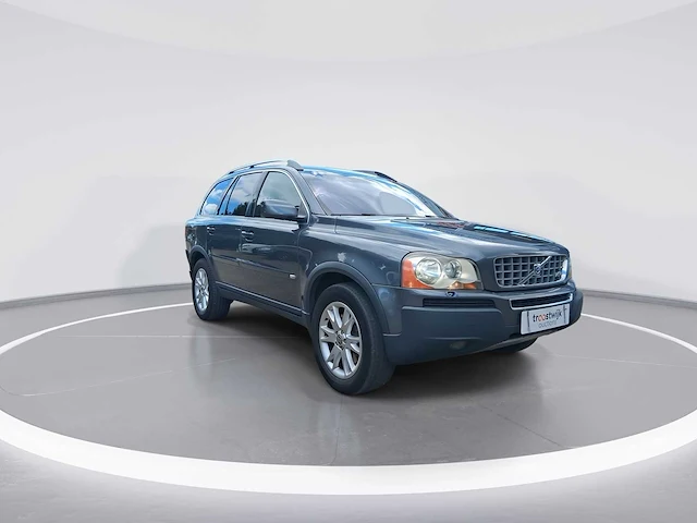 Volvo xc90 4.4 v8 ocean race 2005 | 93-ksr-7 i - afbeelding 33 van  34