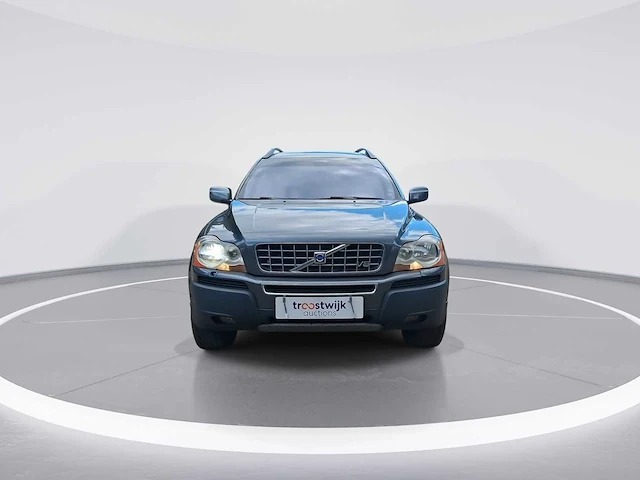 Volvo xc90 4.4 v8 ocean race 2005 | 93-ksr-7 i - afbeelding 34 van  34