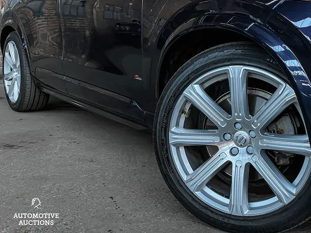 Volvo xc90 d5 224pk 2015, v-168-vx - afbeelding 2 van  45