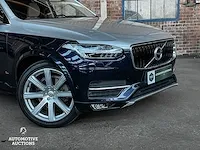 Volvo xc90 d5 224pk 2015, v-168-vx - afbeelding 3 van  45