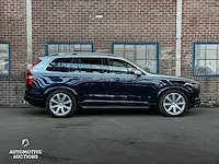 Volvo xc90 d5 224pk 2015, v-168-vx - afbeelding 4 van  45