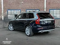 Volvo xc90 d5 224pk 2015, v-168-vx - afbeelding 11 van  45