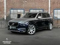 Volvo xc90 d5 224pk 2015, v-168-vx - afbeelding 1 van  45