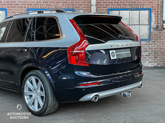 Volvo xc90 d5 224pk 2015, v-168-vx - afbeelding 14 van  45