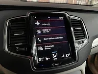 Volvo xc90 d5 224pk 2015, v-168-vx - afbeelding 19 van  45
