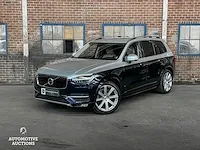 Volvo xc90 d5 224pk 2015, v-168-vx - afbeelding 12 van  45