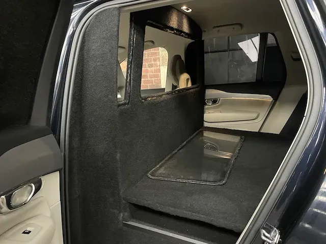 Volvo xc90 d5 224pk 2015, v-168-vx - afbeelding 28 van  45