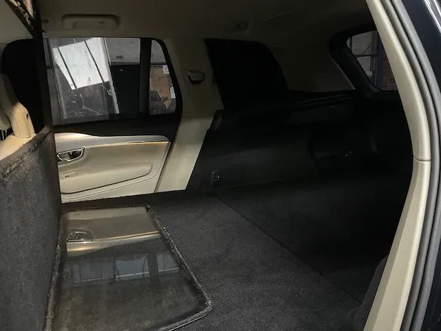 Volvo xc90 d5 224pk 2015, v-168-vx - afbeelding 29 van  45
