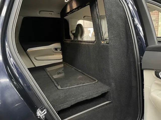 Volvo xc90 d5 224pk 2015, v-168-vx - afbeelding 31 van  45