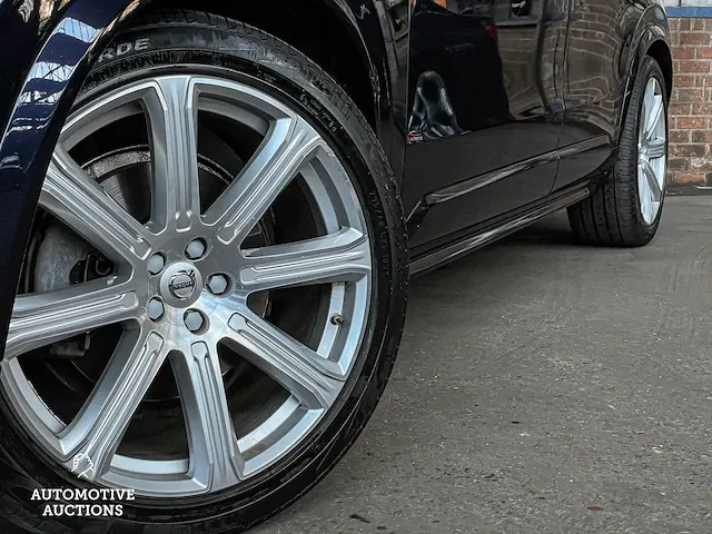 Volvo xc90 d5 224pk 2015, v-168-vx - afbeelding 23 van  45