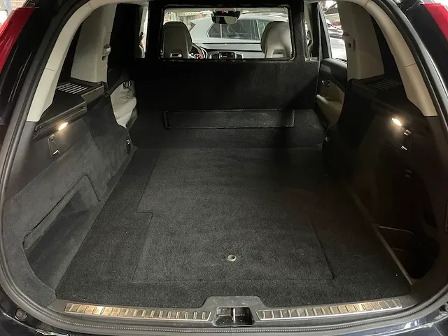 Volvo xc90 d5 224pk 2015, v-168-vx - afbeelding 35 van  45