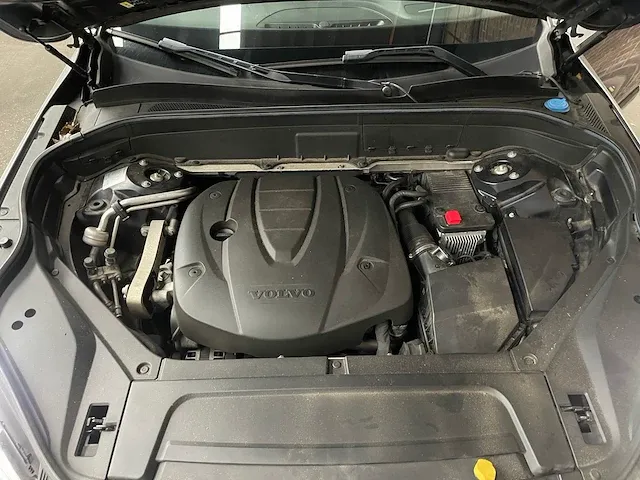 Volvo xc90 d5 224pk 2015, v-168-vx - afbeelding 36 van  45