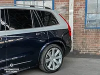 Volvo xc90 d5 224pk 2015, v-168-vx - afbeelding 34 van  45