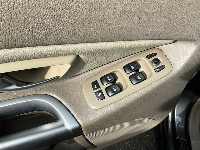 Volvo xc90 summum - personenauto - afbeelding 6 van  14