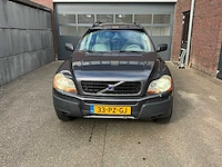 Volvo xc90 summum - personenauto - afbeelding 8 van  14
