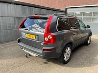 Volvo xc90 summum - personenauto - afbeelding 9 van  14