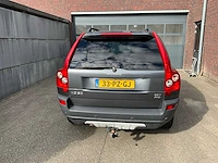 Volvo xc90 summum - personenauto - afbeelding 10 van  14