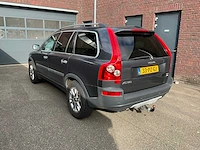 Volvo xc90 summum - personenauto - afbeelding 11 van  14