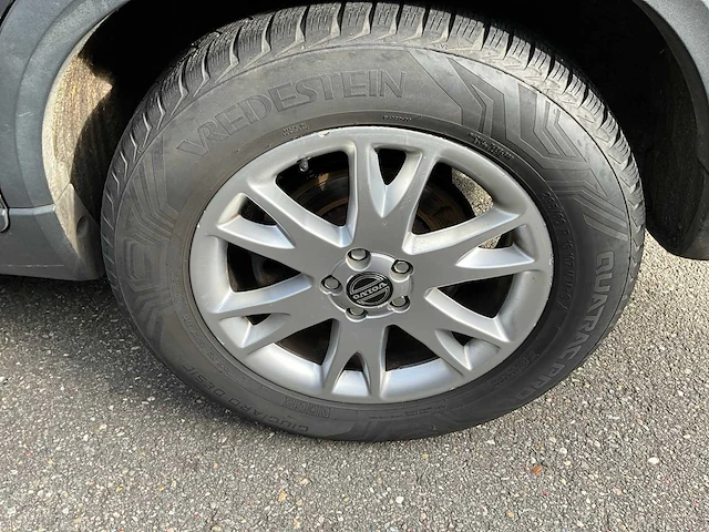 Volvo xc90 summum - personenauto - afbeelding 12 van  14