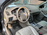 Volvo xc90 summum - personenauto - afbeelding 13 van  14