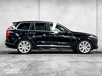 Volvo xc90 t8 plug-in hybrid 407pk awd inscription twin engine 2015 (origineel-nl), hk-334-j - afbeelding 2 van  60