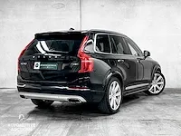 Volvo xc90 t8 plug-in hybrid 407pk awd inscription twin engine 2015 (origineel-nl), hk-334-j - afbeelding 3 van  60