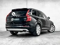 Volvo xc90 t8 plug-in hybrid 407pk awd inscription twin engine 2015 (origineel-nl), hk-334-j - afbeelding 4 van  60