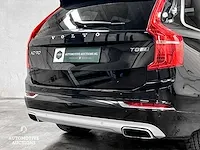 Volvo xc90 t8 plug-in hybrid 407pk awd inscription twin engine 2015 (origineel-nl), hk-334-j - afbeelding 6 van  60