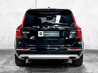 Volvo xc90 t8 plug-in hybrid 407pk awd inscription twin engine 2015 (origineel-nl), hk-334-j - afbeelding 7 van  60
