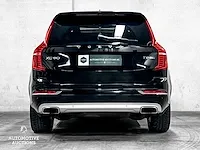 Volvo xc90 t8 plug-in hybrid 407pk awd inscription twin engine 2015 (origineel-nl), hk-334-j - afbeelding 8 van  60