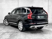 Volvo xc90 t8 plug-in hybrid 407pk awd inscription twin engine 2015 (origineel-nl), hk-334-j - afbeelding 10 van  60