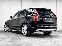 Volvo xc90 t8 plug-in hybrid 407pk awd inscription twin engine 2015 (origineel-nl), hk-334-j - afbeelding 11 van  60