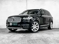 Volvo xc90 t8 plug-in hybrid 407pk awd inscription twin engine 2015 (origineel-nl), hk-334-j - afbeelding 1 van  60