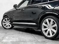 Volvo xc90 t8 plug-in hybrid 407pk awd inscription twin engine 2015 (origineel-nl), hk-334-j - afbeelding 13 van  60